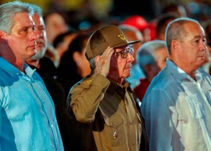 cuba, expresidente, felicitaciones, raul castro, cumpleaños, lideres,