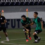 La Azul y Blanco a partidos claves ante Belice y Haití nicaragua, azul, blanco, futbol