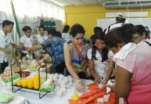 Estudiantes realizan XV Feria de la Innovación e Investigación