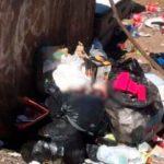 Encuentran feto en un basurero en la colonia Kennedy,  Tegucigalpa honduras, tegucigalpa, colonia kennedy, encuentro, feto,