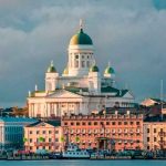 ¿Buscas trabajo?, el país más feliz del mundo, te necesita finlandia, pais feliz, trabajo, busqueda, autoridades, anuncio,