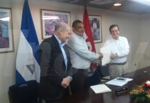 U$90 millones para mejoramiento de caminos