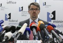 Investigadores «lejos de resolver rompecabezas» de ataques en París