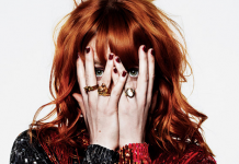 ¡Bye bye Florence + the Machine!