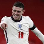 Foden lidera la nueva camada del continente foden, eurocopa, inglaterra, futbol,