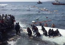Juzgan a capitán del peor naufragio en el Mediterráneo