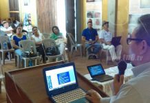 Desarrollan Foro de la Interculturalidad en Mozonte