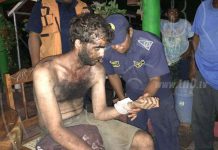 Encuentran a francés desaparecido en el volcán Cosigüina