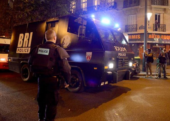Francia