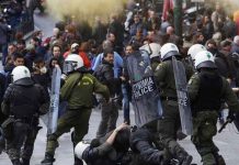 Nuevas manifestaciones en Francia contra polémica reforma laboral