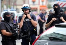 Cancelan mercado en Francia por temor a nuevo ataque terrorista