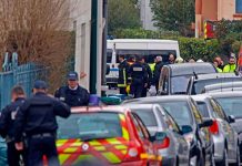 Explosión en un edificio en Francia deja 20 heridos