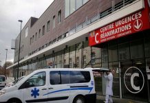 Francia enfrenta a Albania a un año de duro revés