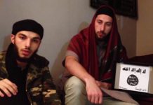 Agresores toman rehenes en una iglesia cerca de Rouen, Normandía