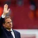 frank, de boer, futbol,