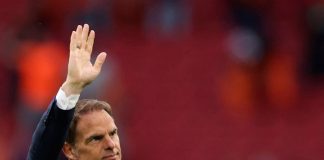 frank, de boer, futbol,