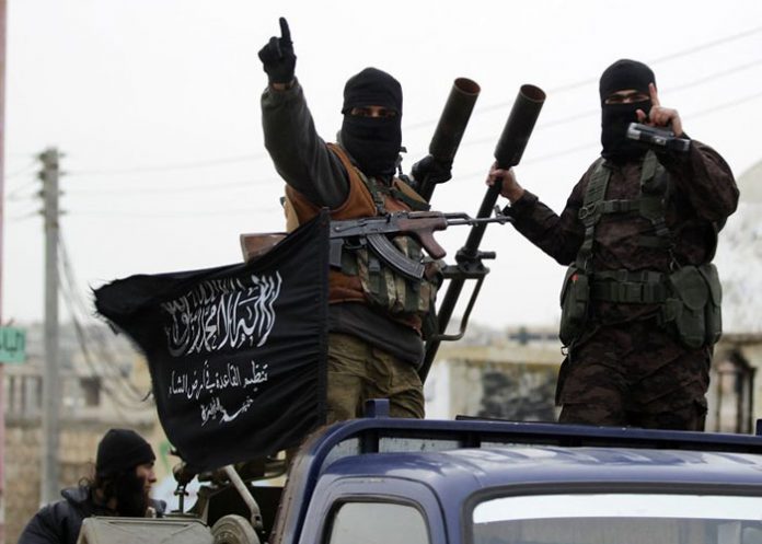 Frente-Fateh-al-Sham