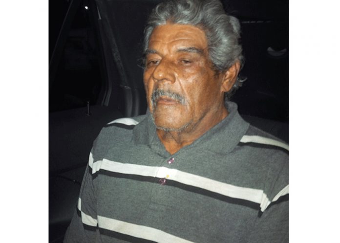 Fugitivo