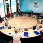 G7 promete donar más de mil millones de vacunas antiCovid-19 londres, g7, reunion, acuerdos, donacion, vacunas, covid,