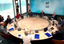 londres, g7, reunion, acuerdos, donacion, vacunas, covid,