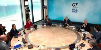 londres, g7, reunion, acuerdos, donacion, vacunas, covid,