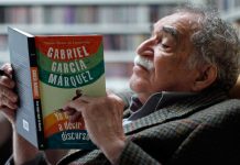 Colombia lanza billete en honor a Gabriel García Márquez