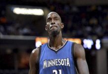 Kevin Garnett se retira de la NBA