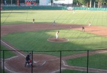 Gigantes se imponen