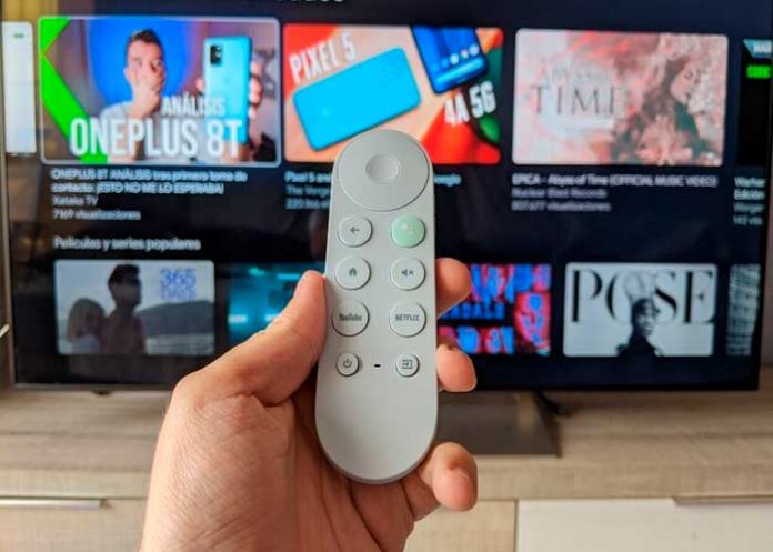 GOGLEE2 Google TV, Chromecast, función más esperada, dispositivo,