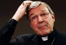 Ministro del Vaticano, blanco de investigación por abuso sexual de niños