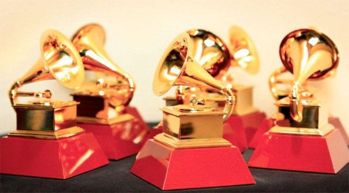 GRAMMY-2