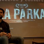 Gran aceptación de documental «la Parka»