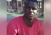 Absuelven a policía de Baltimore en caso de Freddie Gray