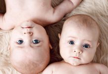 Revelan rarísimo caso de gemelos de padres diferentes en Vietnam