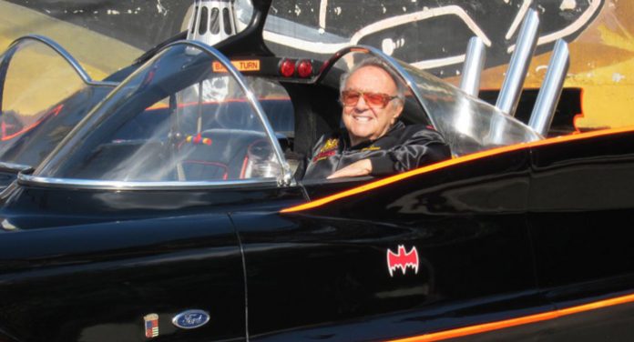 George-Barris-inside-1966-Batmobile