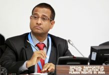 ONU: Al menos 966 ejecuciones en Irán en 2015, un récord en 20 años