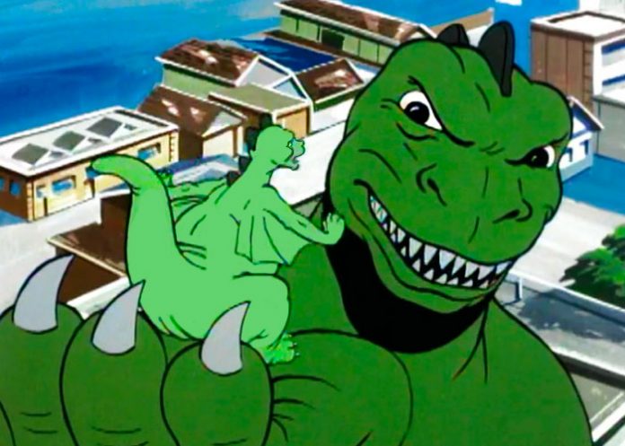Godzilla