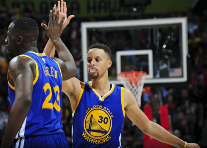 Golden-State