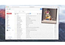Google es víctima de su propia broma de Día de Inocentes
