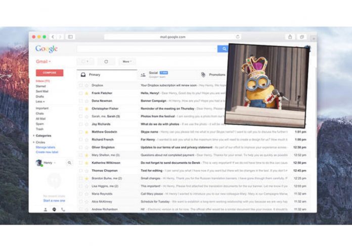Google