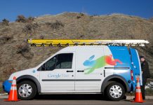Google presenta nuevo servicio Fiber Phone