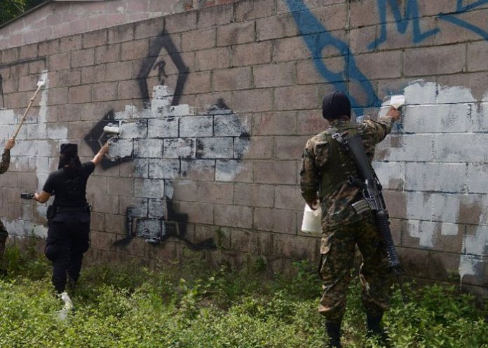 Grafitis
