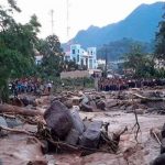 Temporada lluviosa deja 266 mil afectados en Guatemala guatemala, lluvias, afectaciones, viviendas, familias, autoridades,