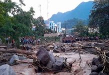 Temporada lluviosa deja 266 mil afectados en Guatemala guatemala, lluvias, afectaciones, viviendas, familias, autoridades,