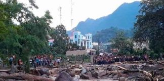 guatemala, lluvias, afectaciones, viviendas, familias, autoridades,