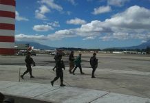 Guatemala extradita a EEUU a presunto narcotraficante
