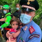 italia, niño, desaparecido,