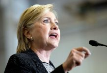 Clinton dice que plan económico de Trump beneficia a los ricos