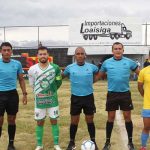 UNAN Managua por la remontada en finalísima unan, managua, futbol,