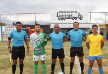 UNAN Managua por la remontada en finalísima unan, managua, futbol,